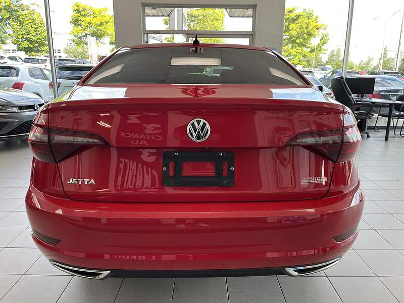 Volkswagen Jetta 2021 HIGHLINE - R LINE / AUTO + TOIT + CAMERA + BLUETOOTH ++++ — photo 6