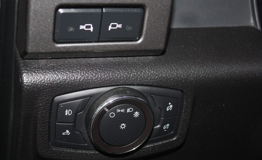 2018 FORD F-150 FX4 4X4 SUPERCREW — photo 12