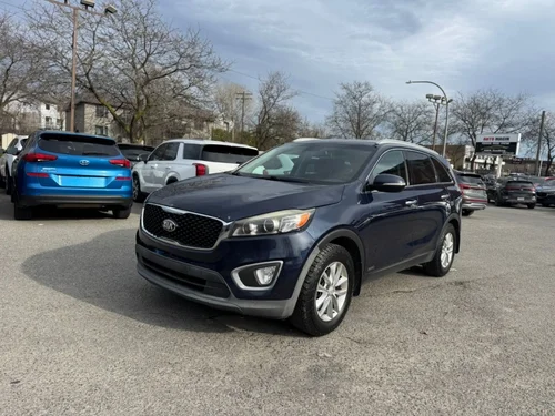 KIA Sorento LX+ 2 L turbo 2016 — photo 2