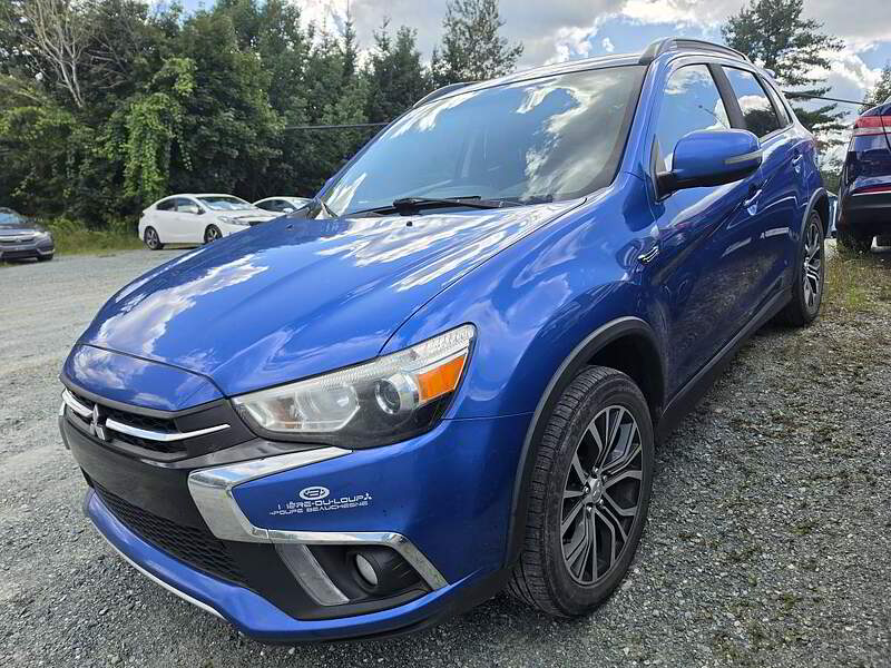 Mitsubishi RVR 2019 SE / AWD + CAMERA + BLUETOOTH ++++