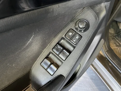Mazda Mazda3 GX 2015 — photo 14