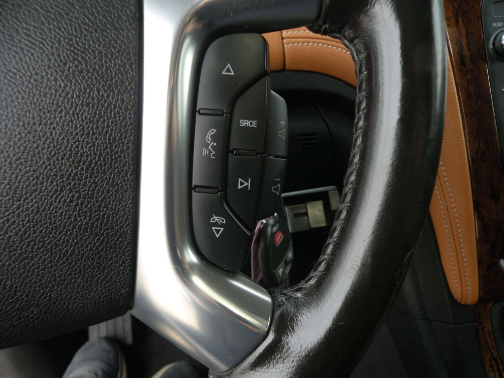 Chevrolet Traverse 1LT 2014 — photo 17
