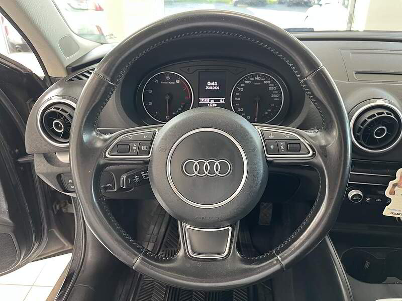 Audi A3 2015 PREMIUM / AUTO + AWD + TOIT + BLUETOOTH +++ — photo 11