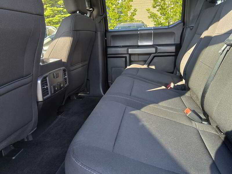 Ford F-150 2018 XLT / PAKAGE 302A / ECOBOOST / GPS + CAMERA + BLUETOOTH ++++ — photo 15