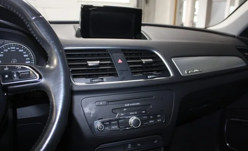 2015 AUDI Q3 — photo 11
