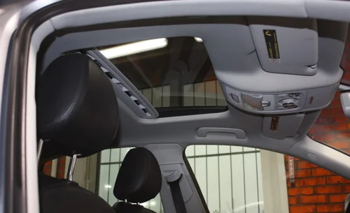 2016 AUDI A4 PROGRESSIV — photo 9