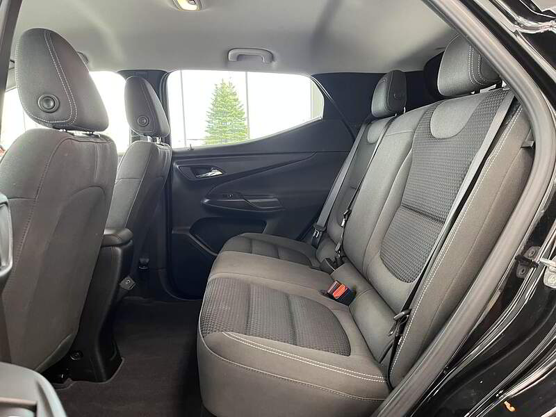 Chevrolet Bolt EUV 2022 LT / AUTO + CAMERA + CAMERA + BLUETOOTH +++ — photo 19