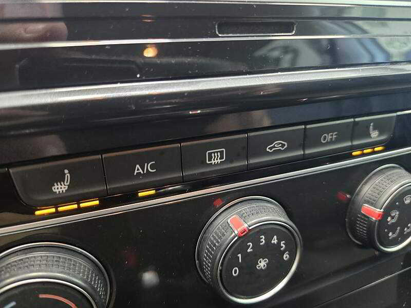 Volkswagen Golf SportWagen 2019 COMFORTLINE / AWD + MANUEL + CAMERA + BLUETOOTH +++ — photo 14