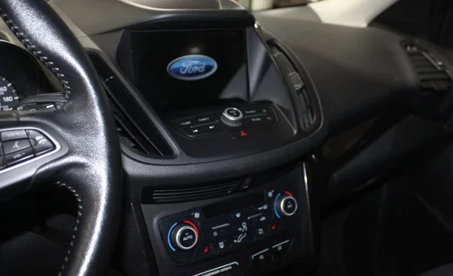 2019 FORD ESCAPE SE 4WD — photo 10
