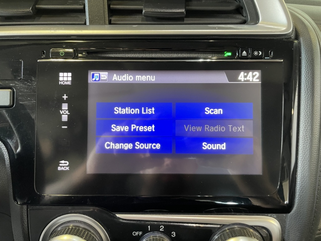 Honda Fit LX 2015 — photo 20