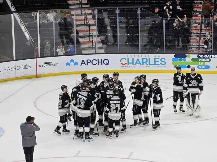 Victoire Olympiques
