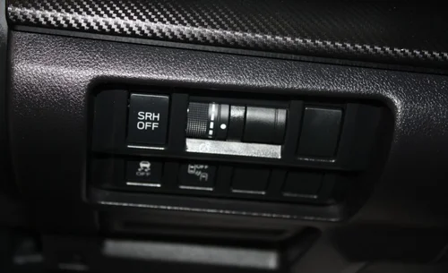 2019 SUBARU IMPREZA SPORT AWD — photo 13