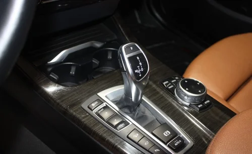 2015 BMW X4 28i X-DRIVE — photo 11