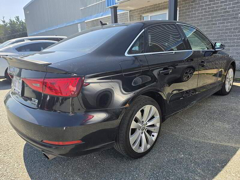 Audi A3 2015 PREMIUM / AUTO + AWD + TOIT + BLUETOOTH +++ — photo 4