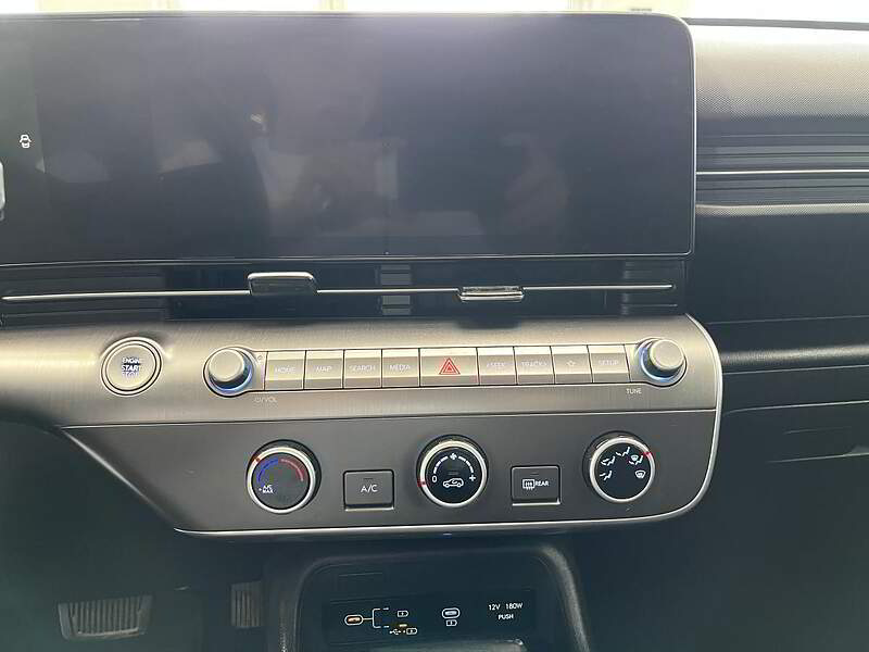 Hyundai Kona 2024 PREFERRED / AWD + CAMERA + BLUETOOTH ++++ — photo 17
