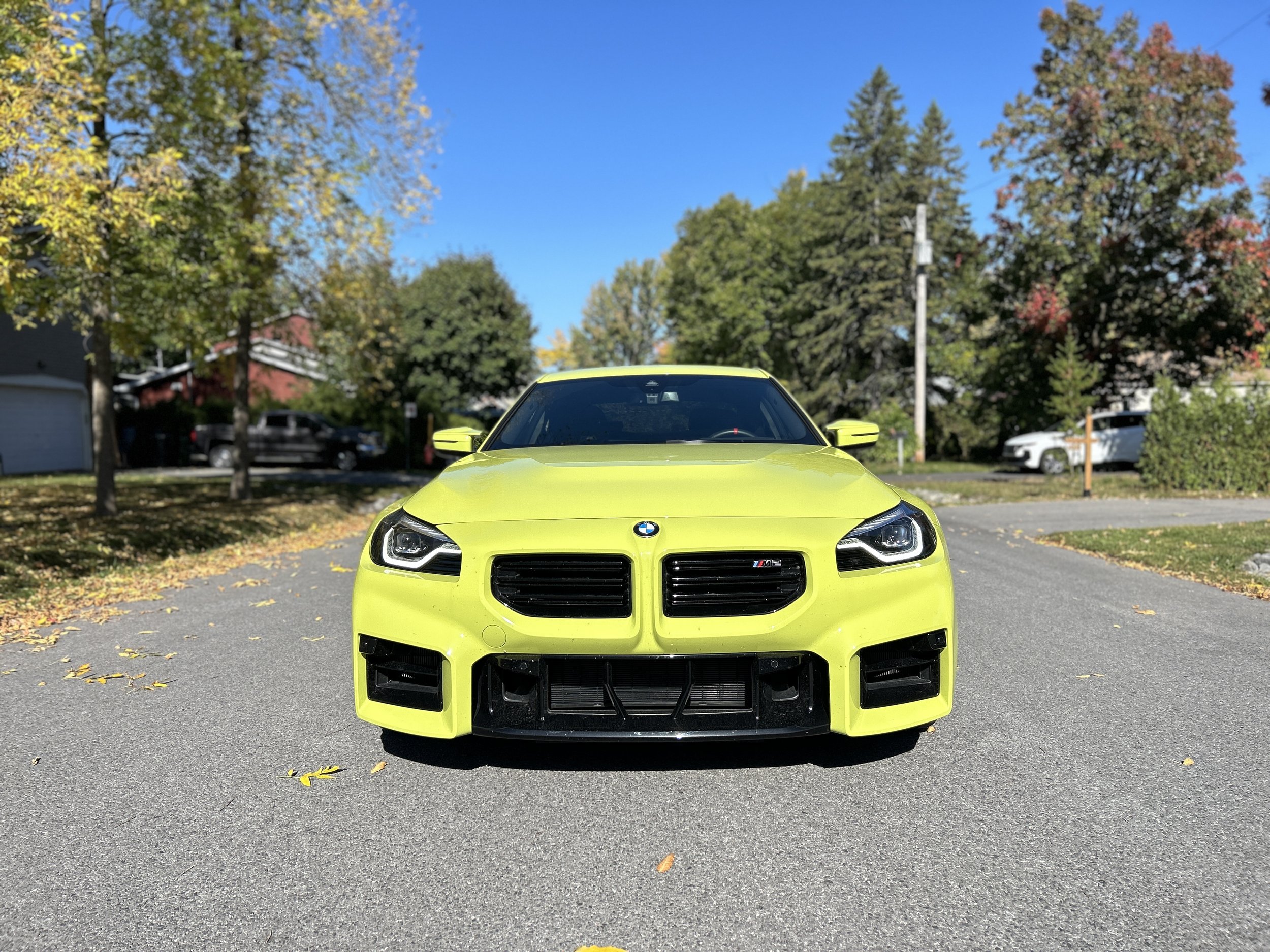 BMW M2 2025 — photo 2