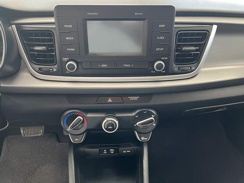 Kia Rio5 2020 LX / AUTO + CAMERA + BLUETOOTH ++++ — photo 18