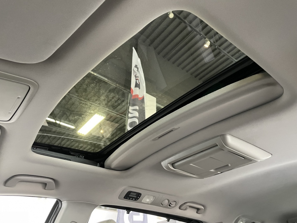 Honda Odyssey EX-L avec RES 2015 — photo 29