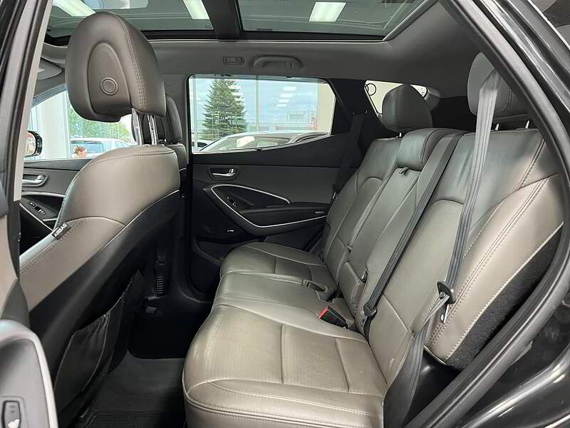 Hyundai Santa Fe Sport 2016 / BAS MILAGE + AWD + AUTO + TOIT + CAMERA +++ — photo 18