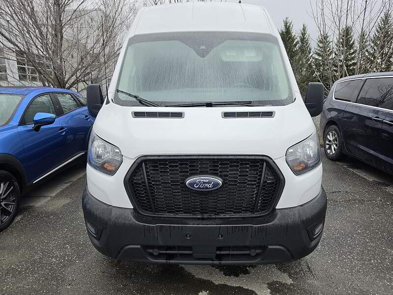 Ford Transit Cargo Van 2023 T-250 / AWD + TOIT SURÉLEVÉ 148 POUCES + CAMERA +++ — photo 2