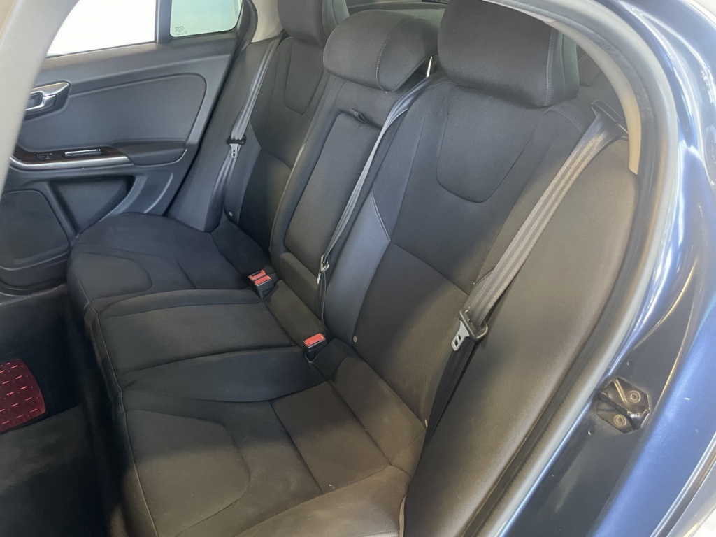 Volvo S60 T5 niveau I 2012 — photo 11