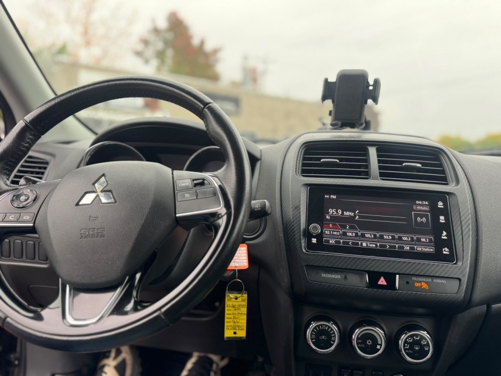 Mitsubishi RVR SE 2019 — photo 10