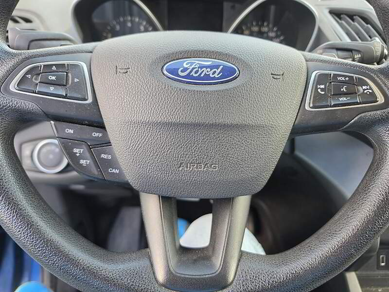 Ford Escape 2017 SE / AWD + CAMERA + BLUETOOTH ++++ — photo 10