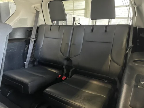 Lexus GX 460  2017 — photo 11