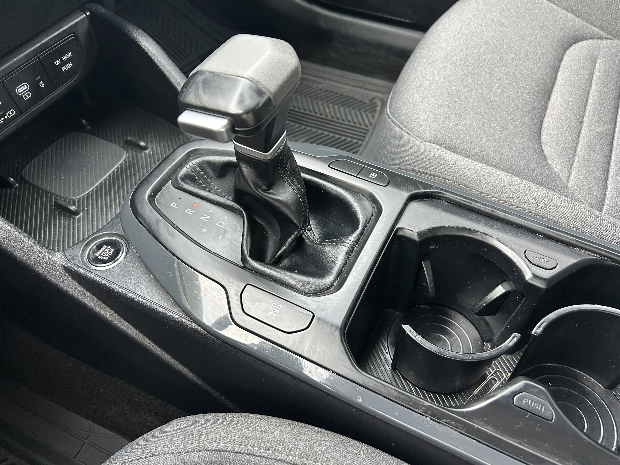 2025 Kia K4 — photo 19