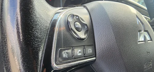 Mitsubishi Outlander ES 2016 — photo 19