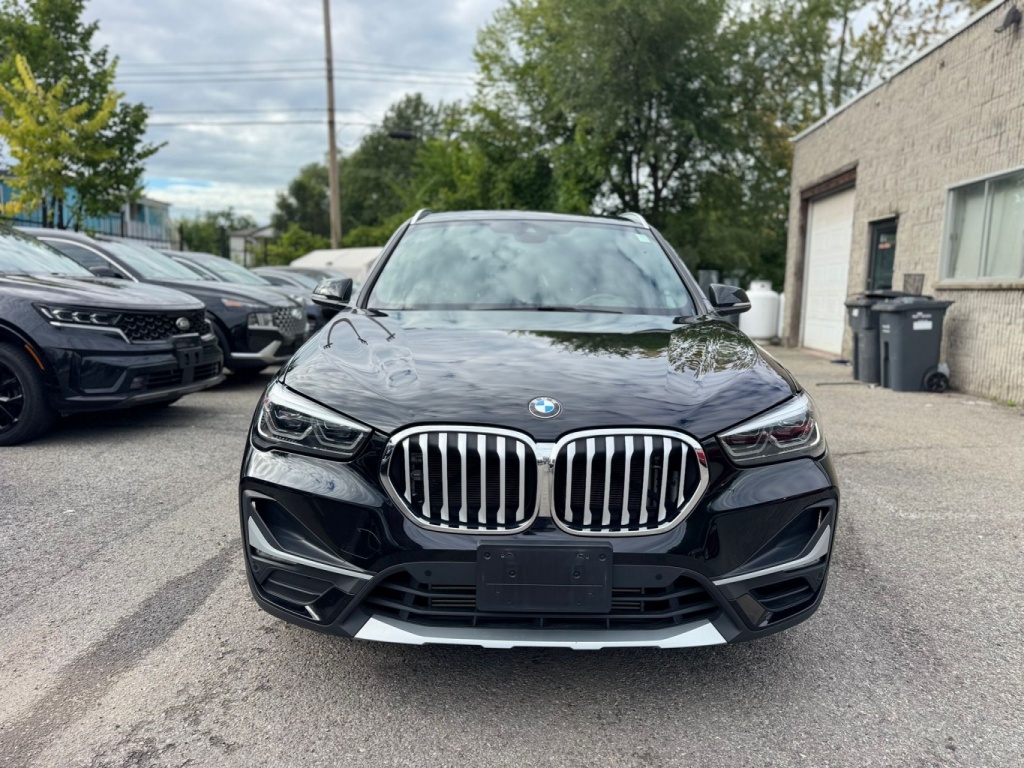 BMW X1 xDrive28i 2022 — photo 5
