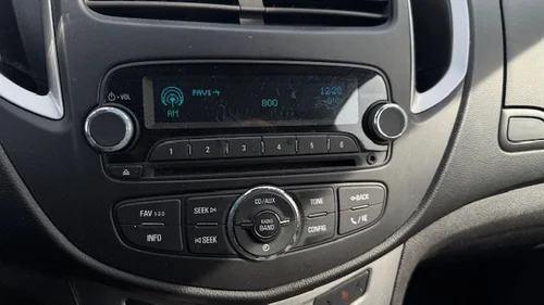 Chevrolet Trax 1LT 2013 — photo 16