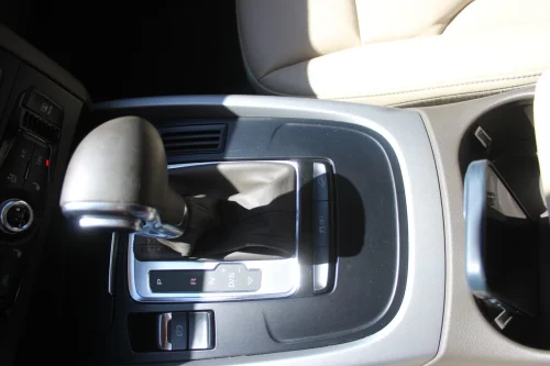 AUDI Q5 — photo 20