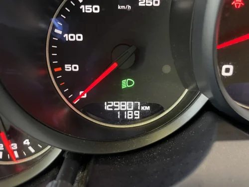 Porsche Cayenne  2017 — photo 17