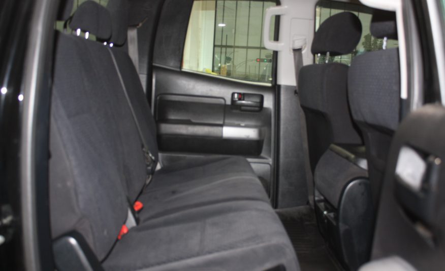 2013 TOYOTA TUNDRA SR5 4X4 V8 4.6L — photo 7
