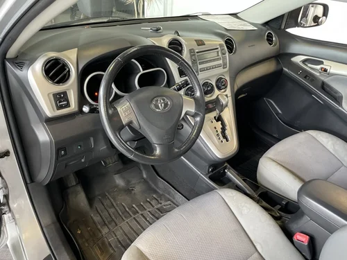 Toyota Matrix  2010 — photo 14