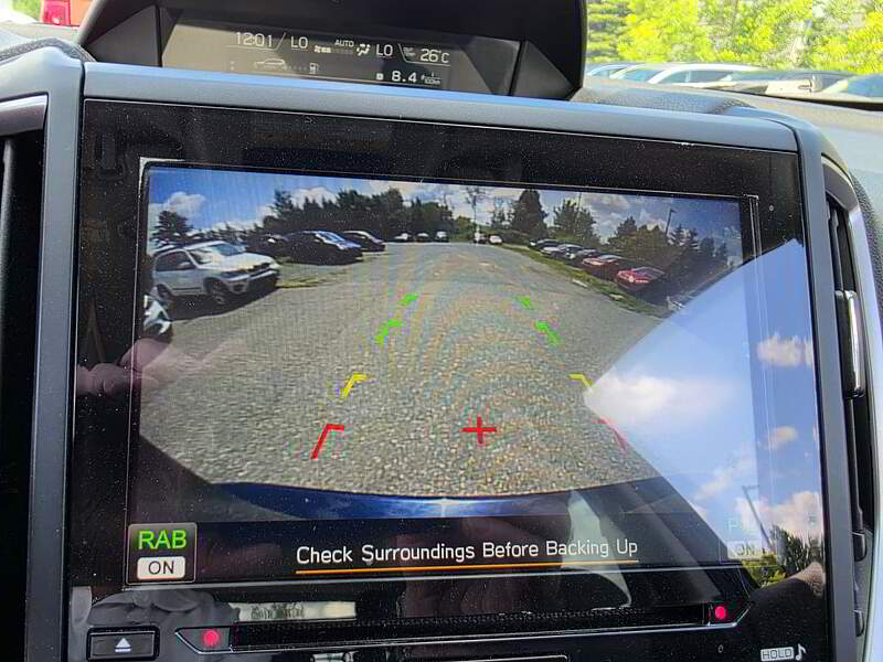 Subaru Forester 2020 2.5i SPORT / AWD + TOIT + CAMERA + BLUETOOTH +++++ — photo 19