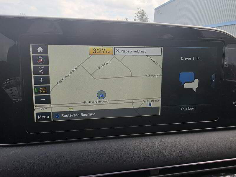 Hyundai Palisade 2020 ULTIMATE / 7 PLACES + TOIT + GPS + CAMERA + CUIR + BLUETOOTH ++ — photo 19