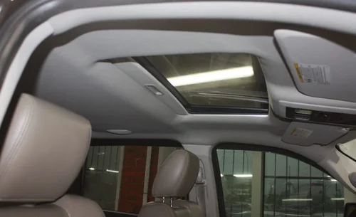 2011 RAM 1500 LARAMIE 4X4 — photo 9
