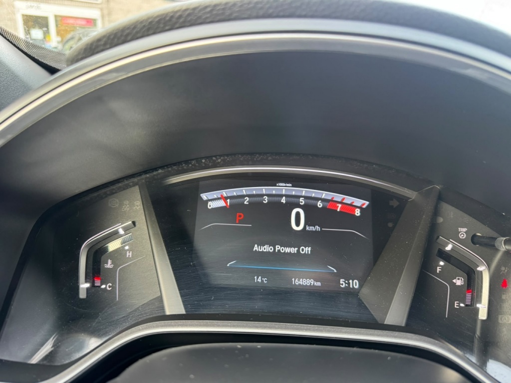 Honda CR-V Sport 2022 — photo 15
