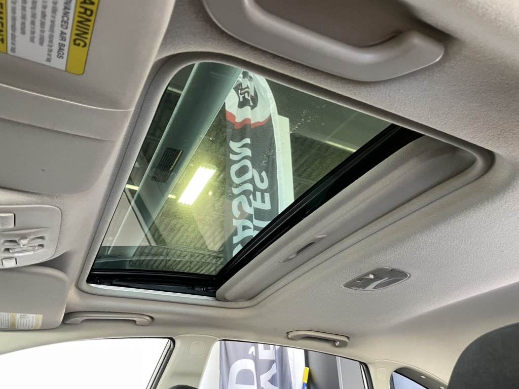 Subaru Impreza 2,5i avec Groupe Limited 2011 — photo 33