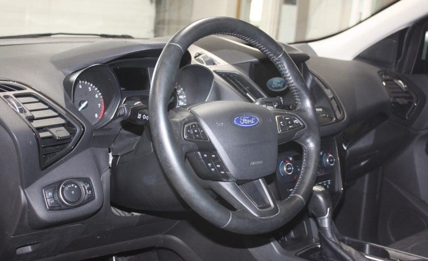 2017 FORD ESCAPE — photo 10