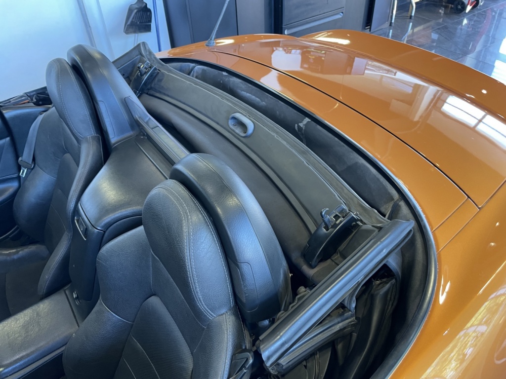 Honda S2000  2007 — photo 31
