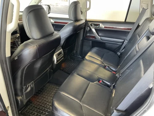 Lexus GX 460  2017 — photo 13