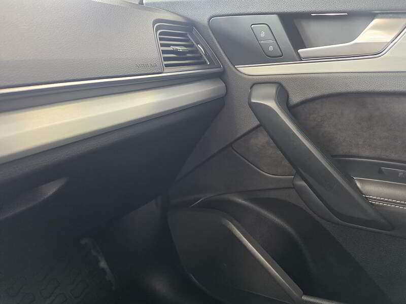 Audi SQ5 2018 PROGRESSIV / V.6 T + TOIT + GPS + CAMERA + CUIR + BLUETOOTH +++ — photo 20