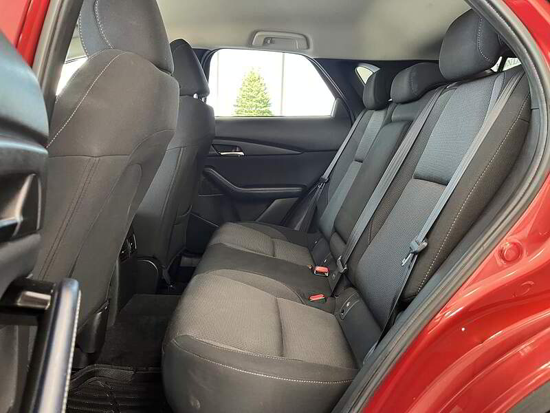 Mazda CX-30 2020 GS / SKYACTIV G / AWD + CAMERA + BLUETOOTH + ++++ — photo 24