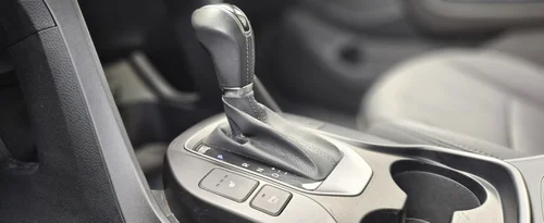 Hyundai Santa Fe Sport Premium 2014 — photo 19