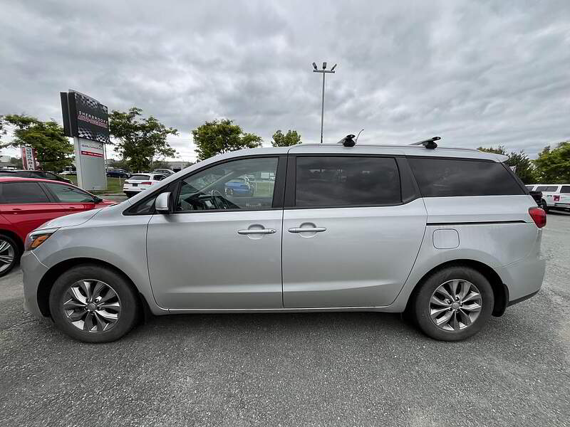 Kia Sedona 2020 LX / AUTO + 8 PASSAGERS / CAMERA + BLUETOOTH ++++ — photo 2