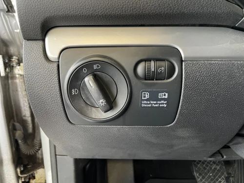 Volkswagen Golf Comfortline TDI 2011 — photo 18