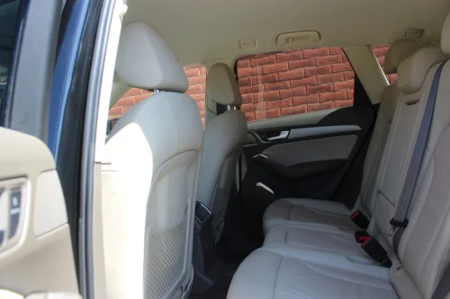 AUDI Q5 — photo 10